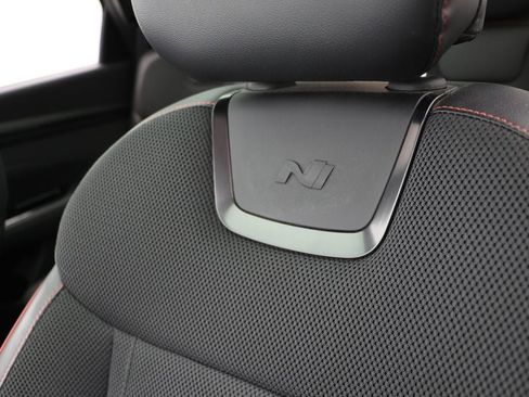 Used 2023 Hyundai Tucson N Line image 19