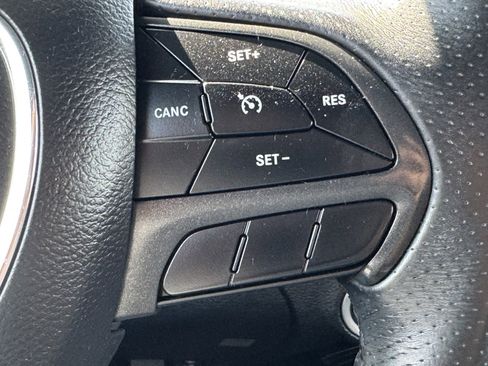 Used 2018 Dodge Challenger SXT w/ Blacktop Package image 16