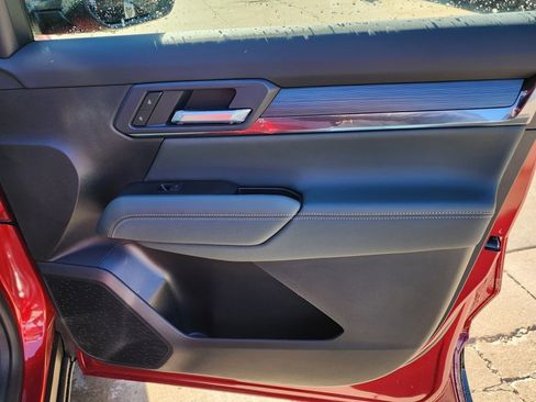 New 2026 GMC Terrain AT4 w/ Convenience Package III image 38