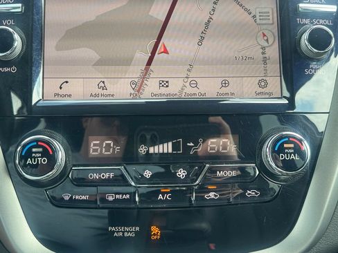 Used 2024 Nissan Murano SL AWD/4WD image 25