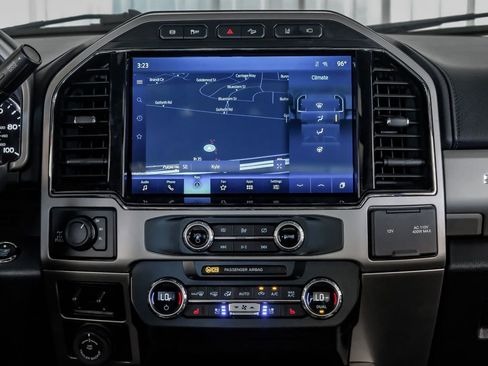 Used 2022 Ford F250 Lariat w/ Lariat Ultimate Package image 26