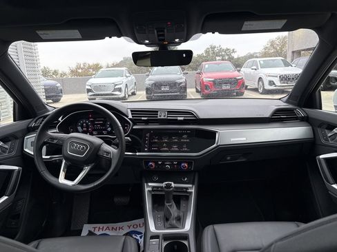 Certified 2025 Audi Q3 2.0T Premium w/ Convenience Package image 19