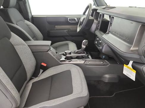 New 2025 Ford Bronco 2-Door image 21
