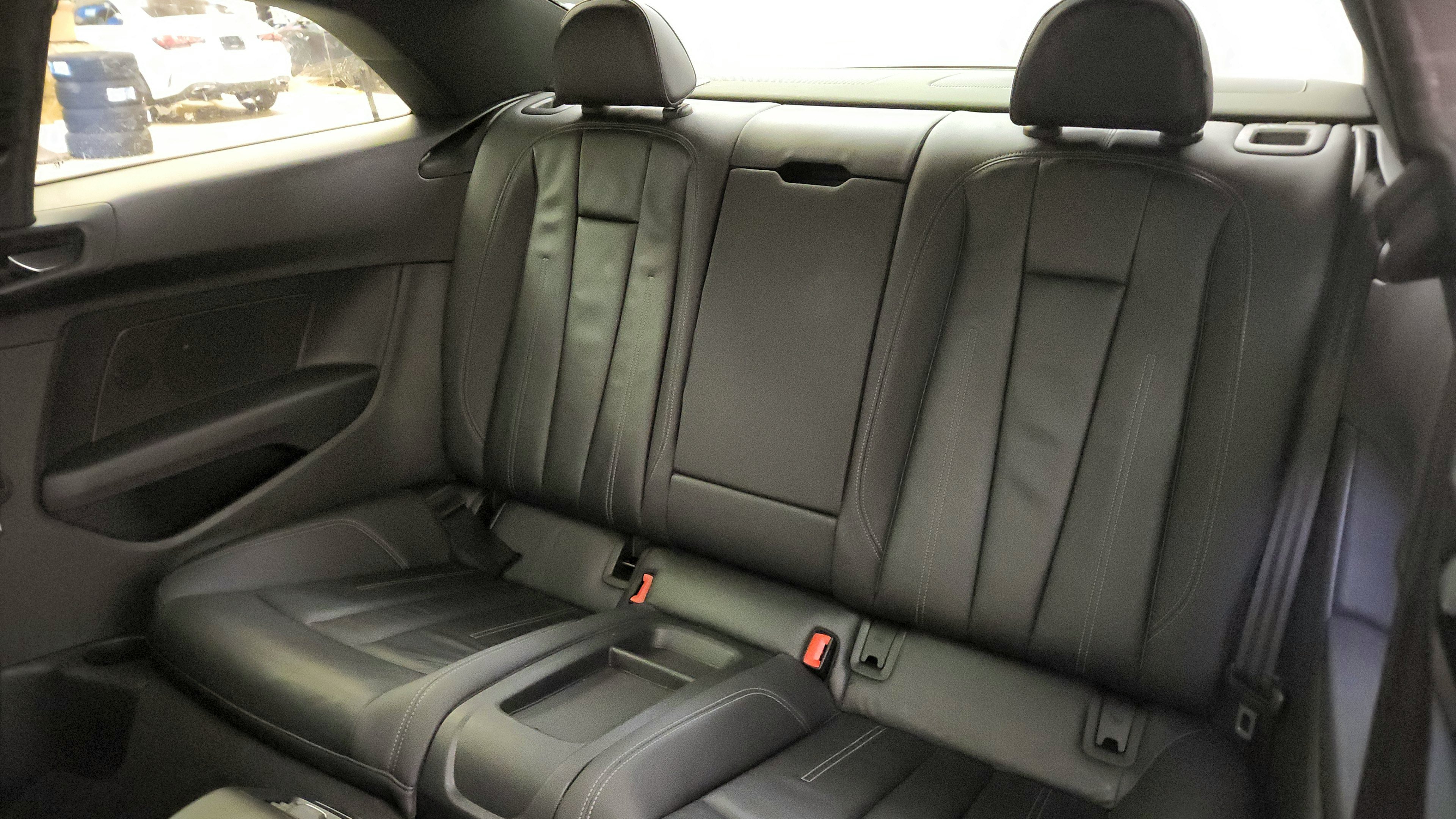 Used 2021 Audi A5 2.0T Premium Plus w/ Premium Plus AWD/4WD image 23