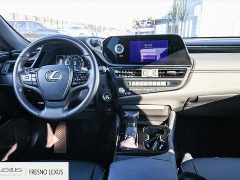 Certified 2025 Lexus ES 350 350 image 14