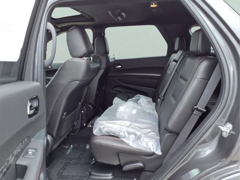 New 2026 Dodge Durango GT AWD/4WD image 14