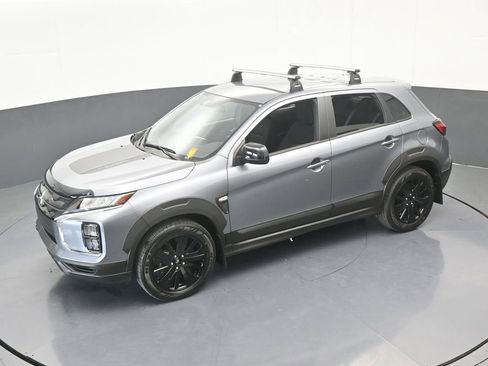 New 2025 Mitsubishi Outlander Sport AWD image 40
