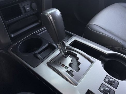 Used 2023 Toyota 4Runner SR5 Premium w/ Moonroof Package image 20