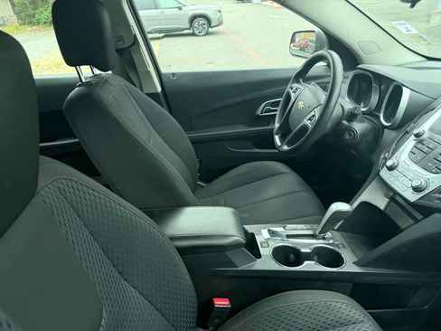 Used 2013 Chevrolet Equinox LS FWD image 5