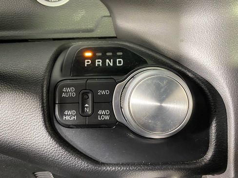 Used 2019 RAM 1500 Sport w/ Level 2 Equipment Group image 30