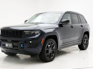 Used 2023 Jeep Grand Cherokee 30th Anniversary video 2