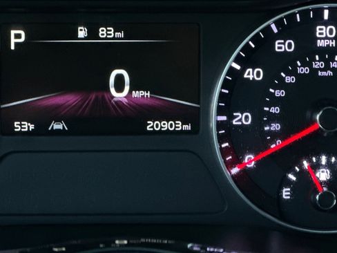 Used 2023 Kia Forte GT-Line w/ GT-Line Technology Package image 29