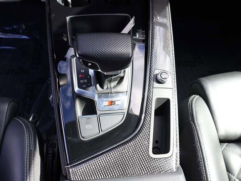 Used 2023 Audi S5 Premium Plus w/ Premium Plus Package image 60