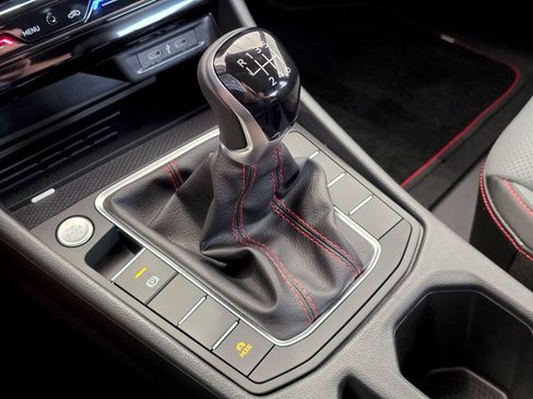 New 2026 Volkswagen Jetta GLI Autobahn FWD image 17