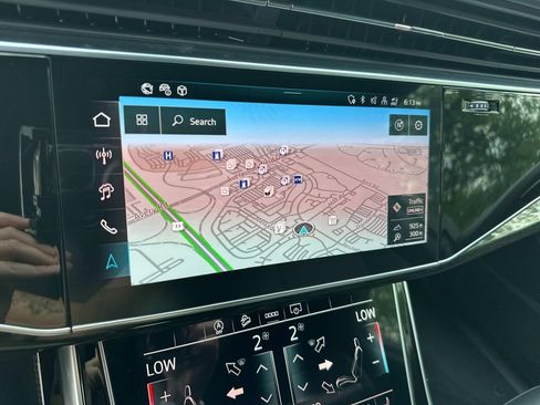 New 2025 Audi Q7 3.0T Premium Plus image 20