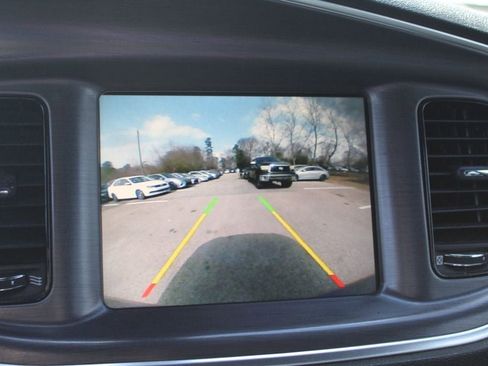 Used 2016 Dodge Charger R/T w/ Plus Group image 14