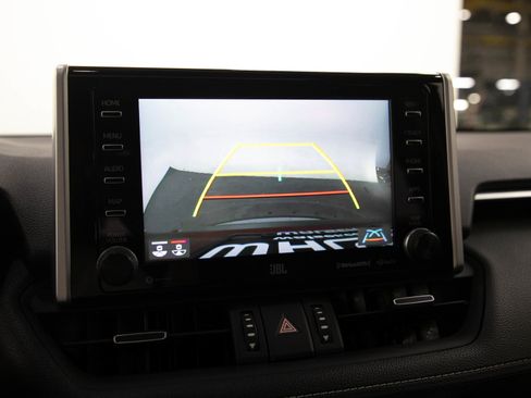 Used 2020 Toyota RAV4 XLE Premium AWD/4WD image 26