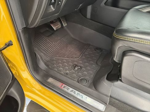 Used 2023 RAM 1500 TRX w/ Havoc Edition AWD/4WD image 36