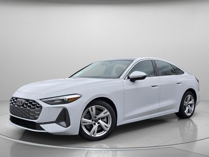 New 2025 Audi A5 2.0T Premium