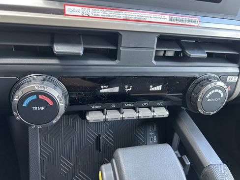 Used 2026 Toyota Tacoma SR5 image 15