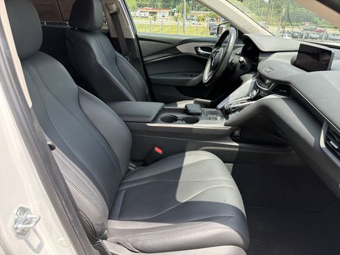 Certified 2023 Acura TLX FWD image 32