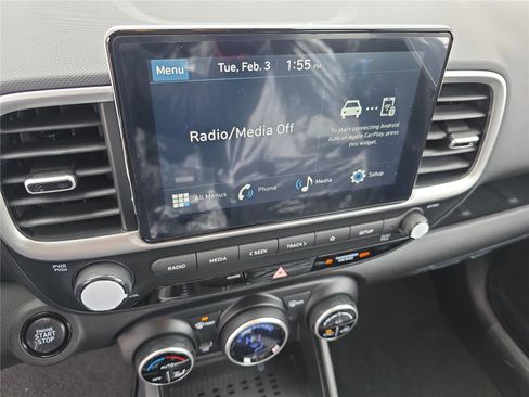 New 2026 Hyundai Venue SEL image 16