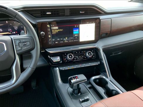 Used 2026 GMC Sierra 1500 Denali Ultimate image 6