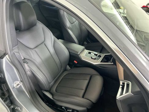 Certified 2025 BMW i4 eDrive40 image 26