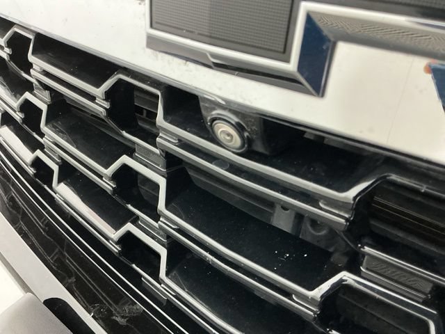 Used 2021 Chevrolet Tahoe Z71 w/ Z71 Signature Package AWD/4WD image 8