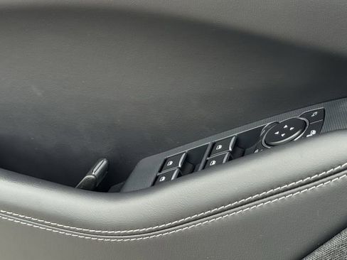 Used 2025 Ford Mustang Mach-E Premium AWD/4WD image 24