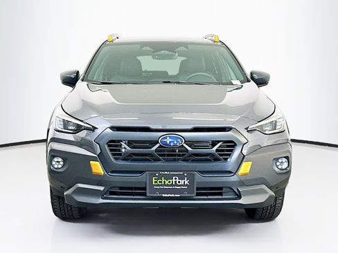 Used 2024 Subaru Crosstrek 2.5i Wilderness w/ Crosstrek Mirror Package image 2