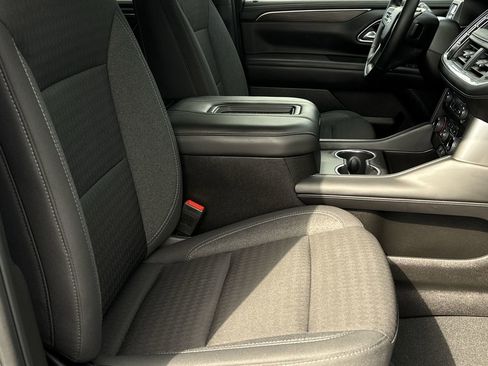 Used 2023 Chevrolet Tahoe LS w/ Driver Alert Package image 20