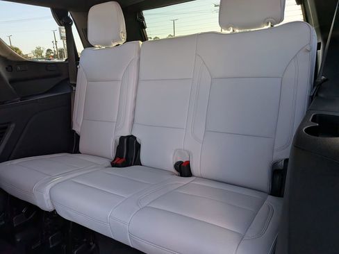 New 2026 Chevrolet Tahoe Premier w/ Sun And Tow Package image 12