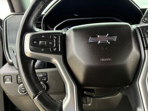 Used 2023 Chevrolet Silverado 1500 RST AWD/4WD image 24