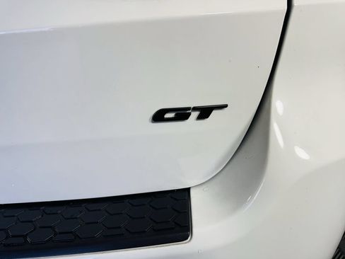 Used 2025 Dodge Durango GT w/ Blacktop Package RWD image 25
