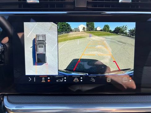 Used 2026 GMC Sierra 1500 Denali AWD/4WD image 22