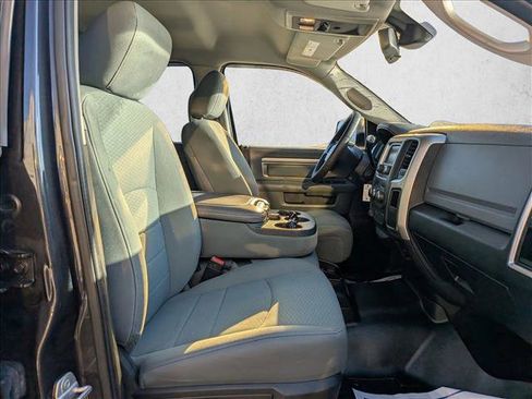 Used 2015 RAM 2500 SLT image 20