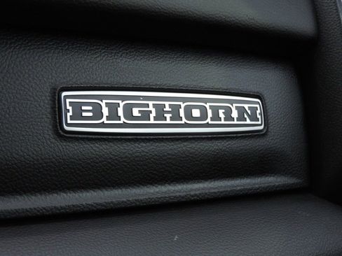 Used 2022 RAM 1500 Big Horn RWD image 22