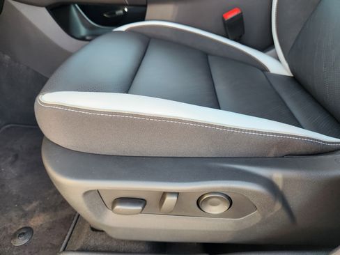 New 2026 Buick Envision Sport Touring AWD/4WD image 19