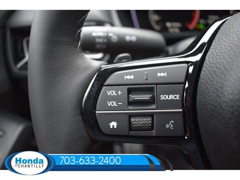 New 2026 Honda Civic Sport image 12