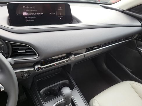 New 2026 MAZDA CX-30 AWD 2.5 S w/ Premium Package image 17