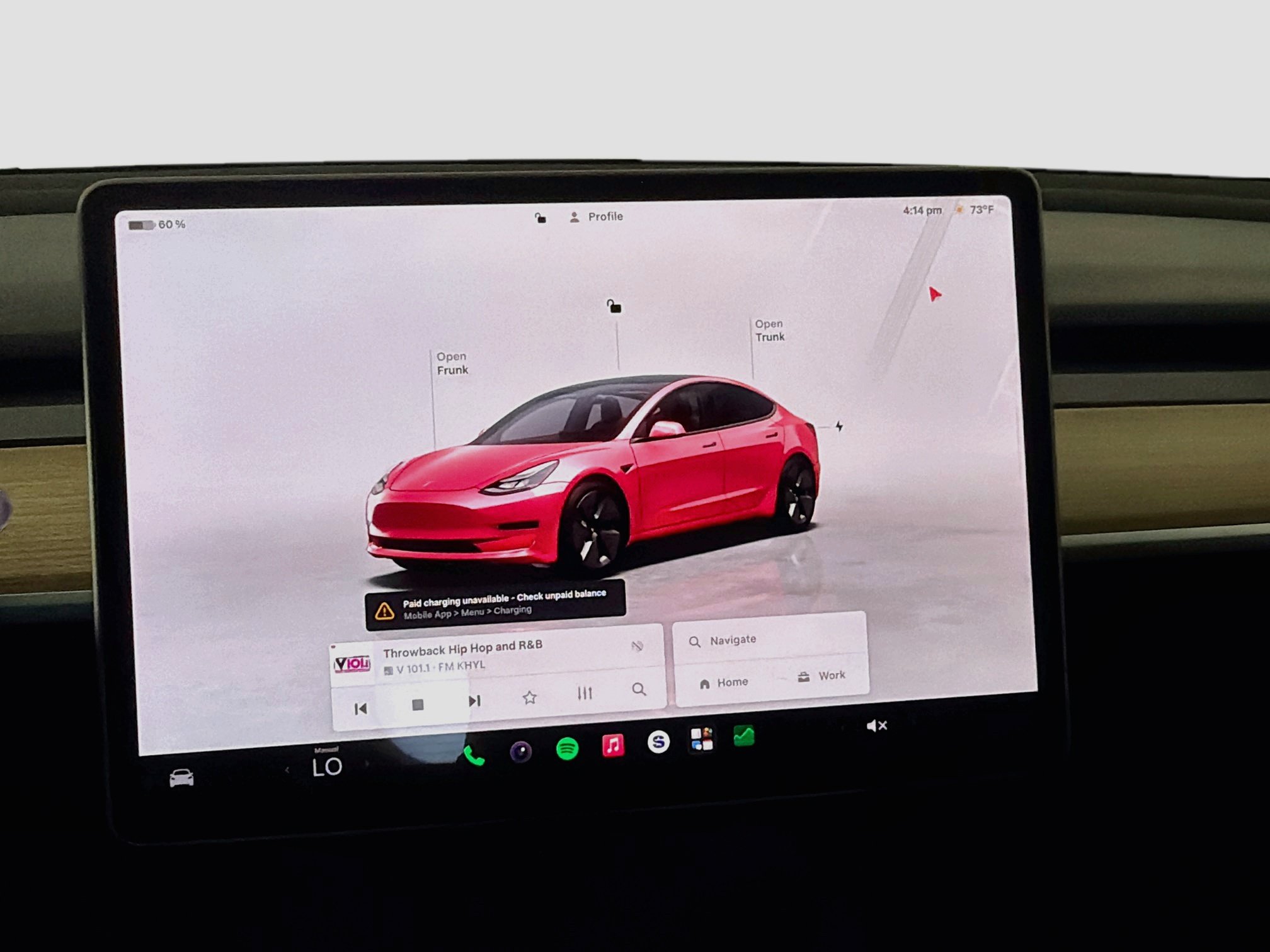 Used 2023 Tesla Model 3 Standard Range RWD image 21