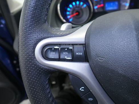 Used 2013 Honda Fit Sport image 31