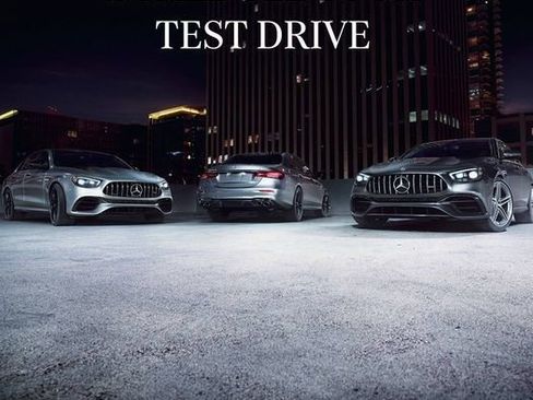 Used 2026 Mercedes-Benz GLE 350 4MATIC image 7