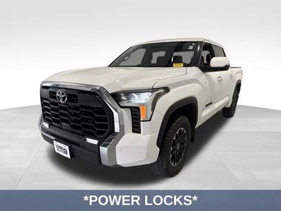 Used 2023 Toyota Tundra SR5