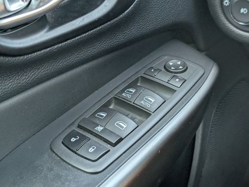 Used 2021 Jeep Cherokee Latitude Lux w/ Sun & Sound Group FWD image 21
