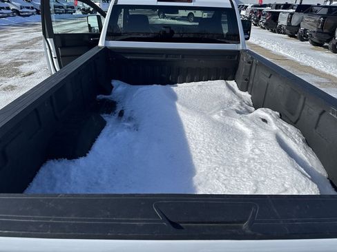 Certified 2024 Chevrolet Silverado 2500 W/T w/ WT Convenience Package image 7