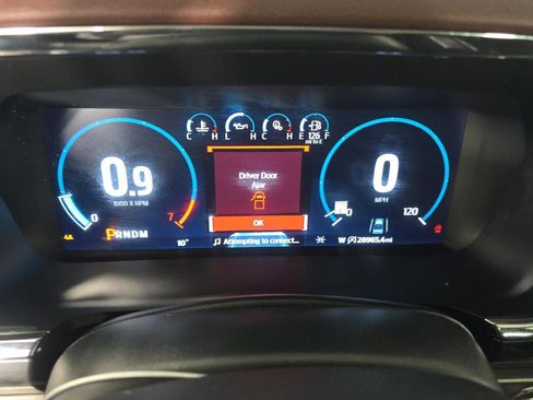 Used 2023 Ford F150 Lariat w/ Equipment Group 502A High image 15