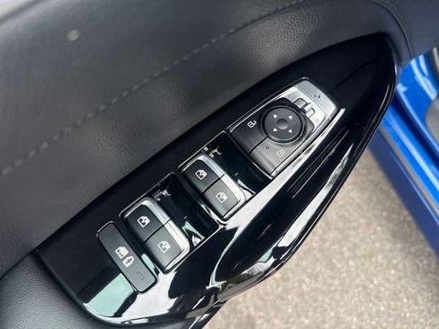 Used 2022 Kia K5 EX w/ EX Premium Package image 11