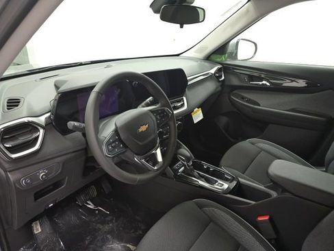 New 2026 Chevrolet TrailBlazer LT w/ LT Cold Weather Package image 9